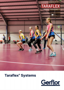 Taraflex Systems Document_2023 UK