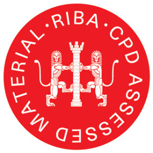 RIBA CPD Logo