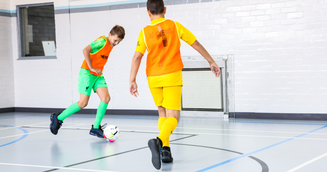 Gerflor-Sports-Flooring-Penketh-Youth-Centre-5