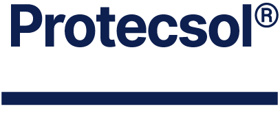 Protecsol logo