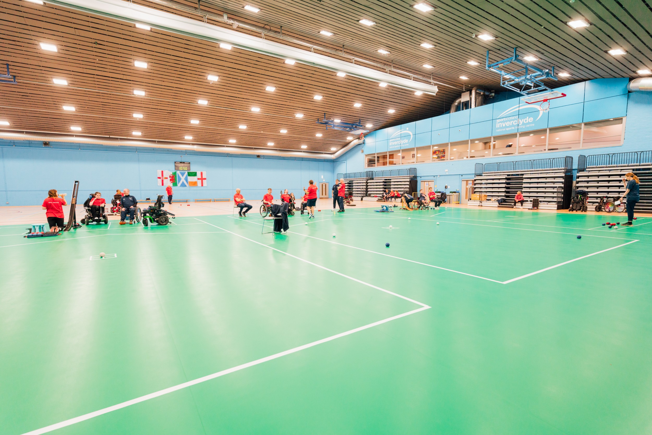 Boccia UK Case Study Image