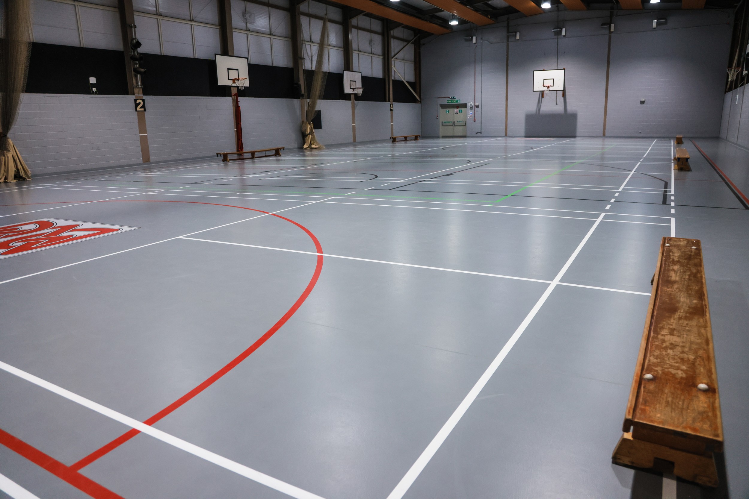 Langley School Case Study Image