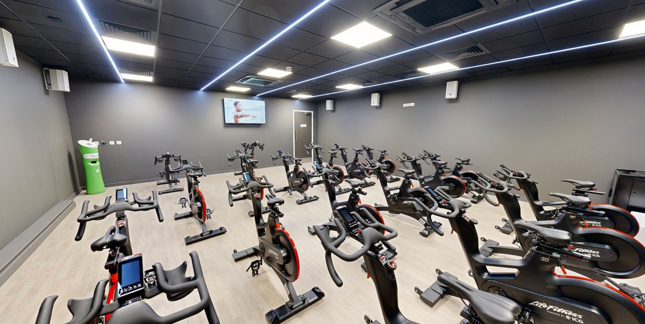 Mablethorpe Leisure Centre Case Study Image