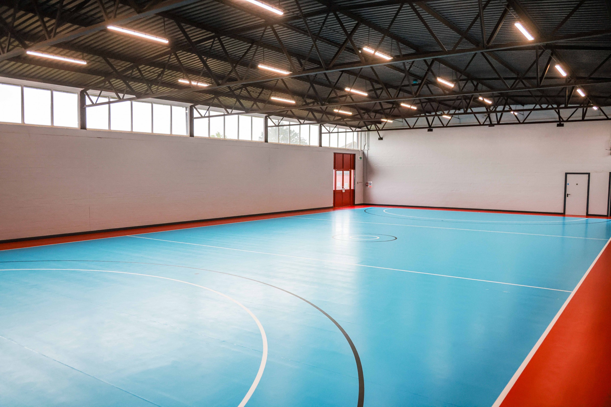 Romilly School Case Study Image