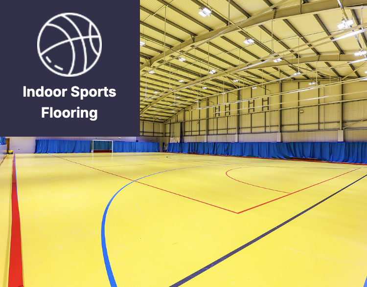 Education Sports Hall