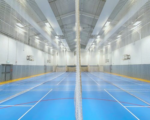 Gerflor Sports Flooring Collegiate School 4