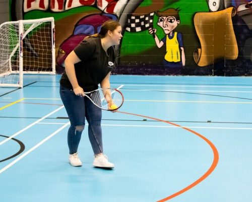 Gerflor Sports Flooring Friar Park Millennium Centre 3