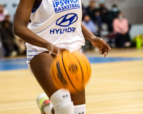 Gerflor Sports Flooring Ipswich Basketball Academy 4