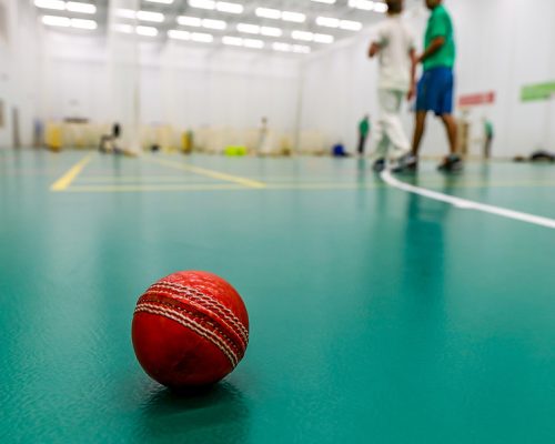 Gerflor Sports Flooring Kent County Cricket Club 4