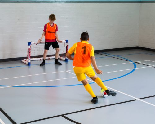 Gerflor-Sports-Flooring-Penketh-Youth-Centre-4