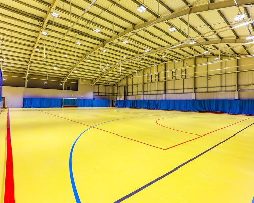 Gerflor Sports Flooring Polo Farm Sports Club 1rts Flooring Polo Farm Sports Club 1