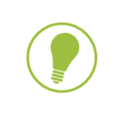 Lightbulb Icon